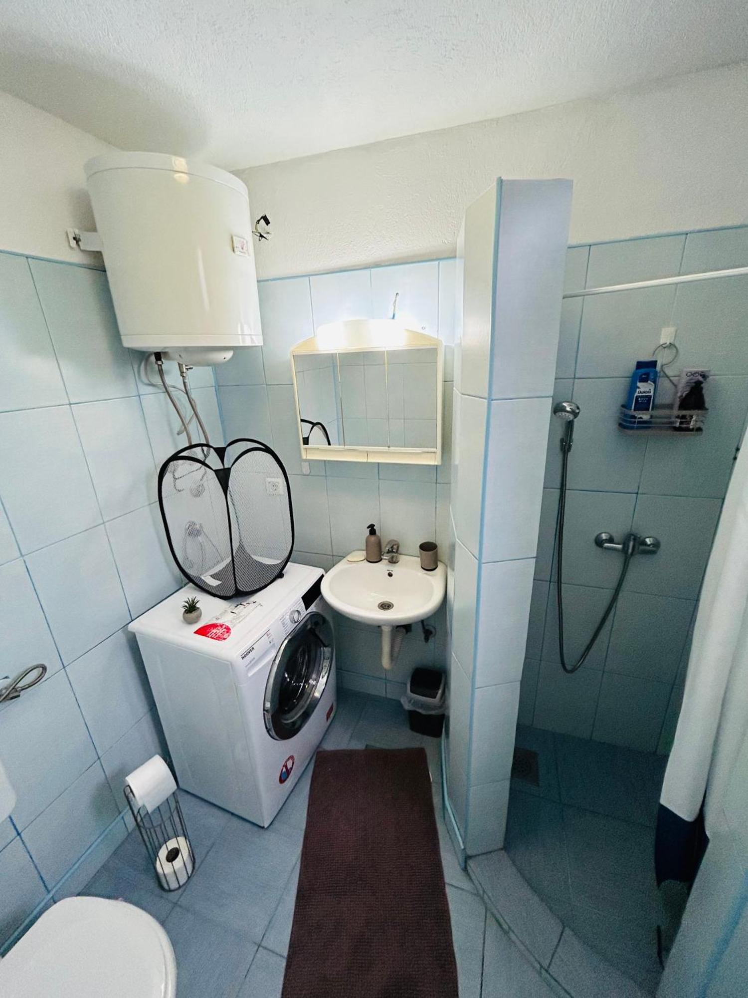 Apartmani Star Tuzla Exterior photo
