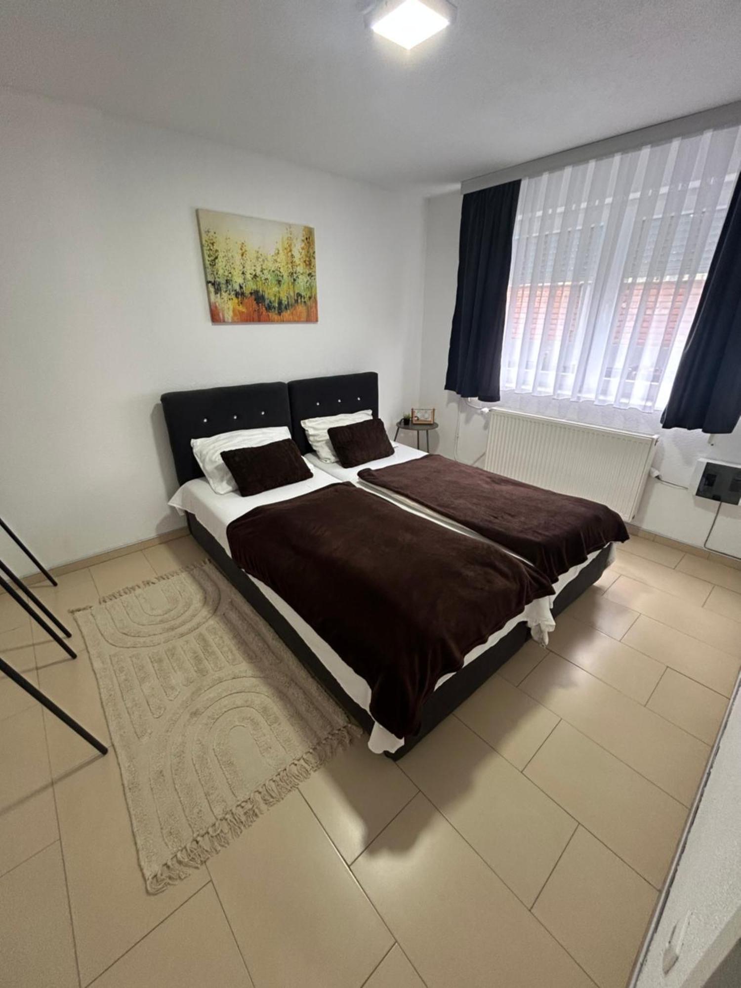 Apartmani Star Tuzla Exterior photo