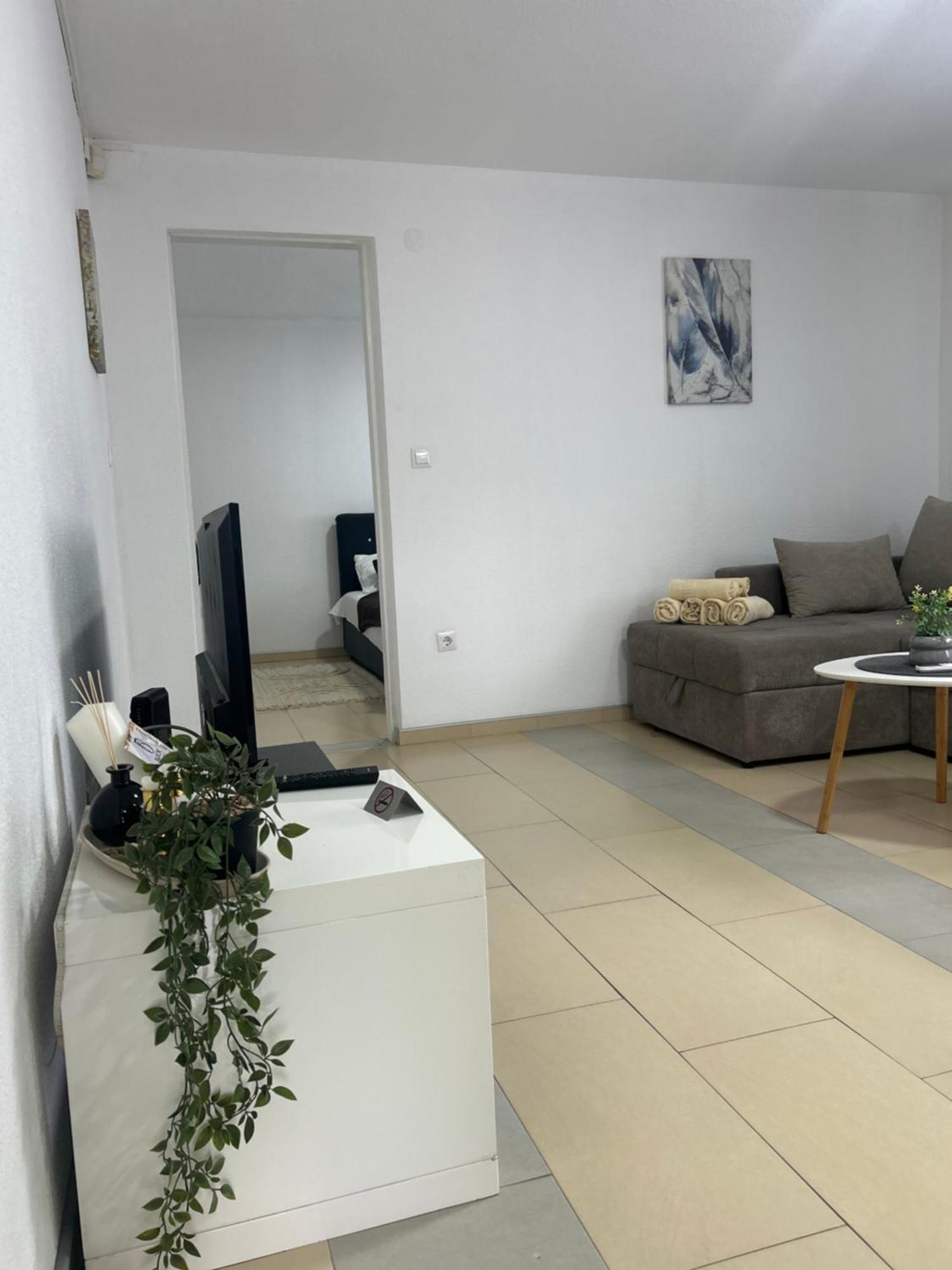 Apartmani Star Tuzla Exterior photo