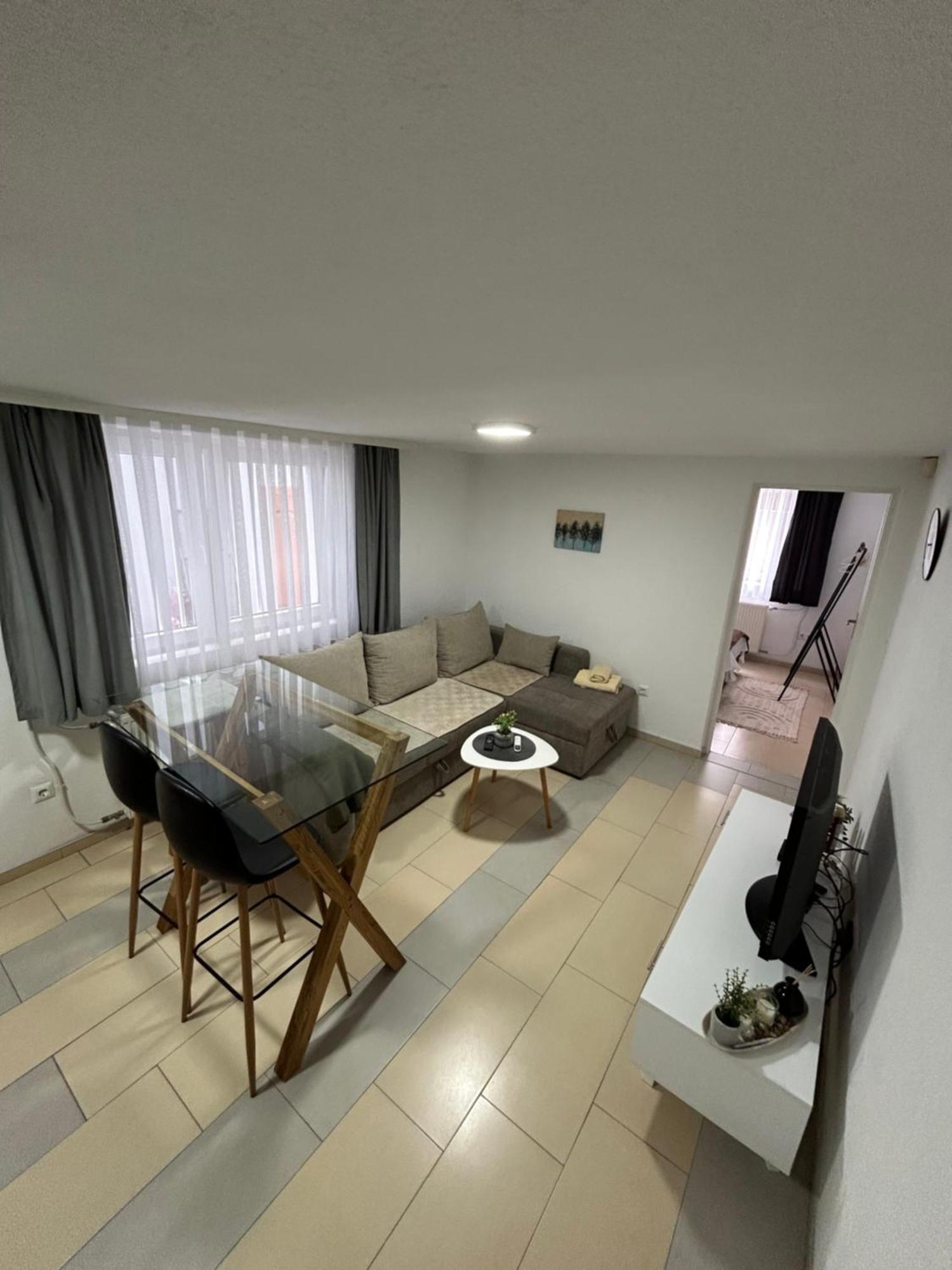 Apartmani Star Tuzla Exterior photo